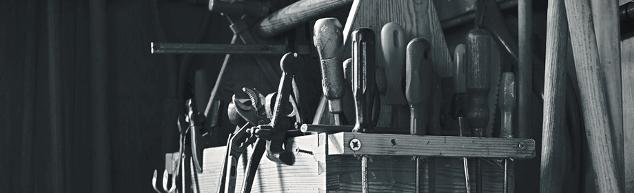Large large toolbox
