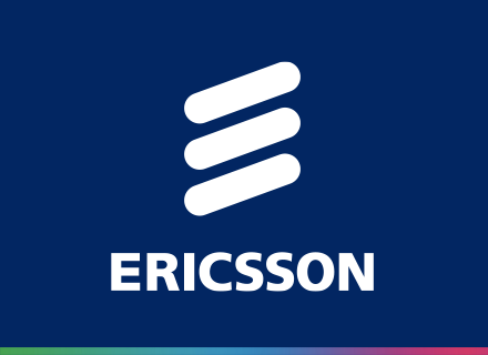 Ericsson thumb