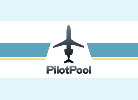 Screenshot of PilotPool